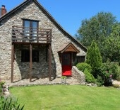Orchard Cottage
