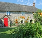 The Farmhouse 
