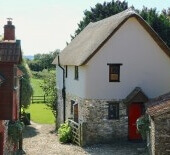 Cider Barn