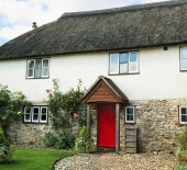 Byre Cottage