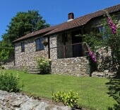 Holly Cottage
