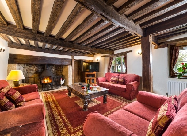 The Farmhouse